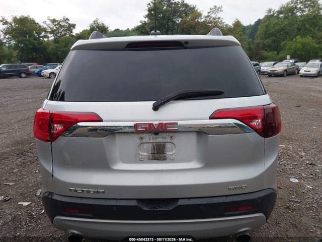 2017 GMC ACADIA DENALI 16