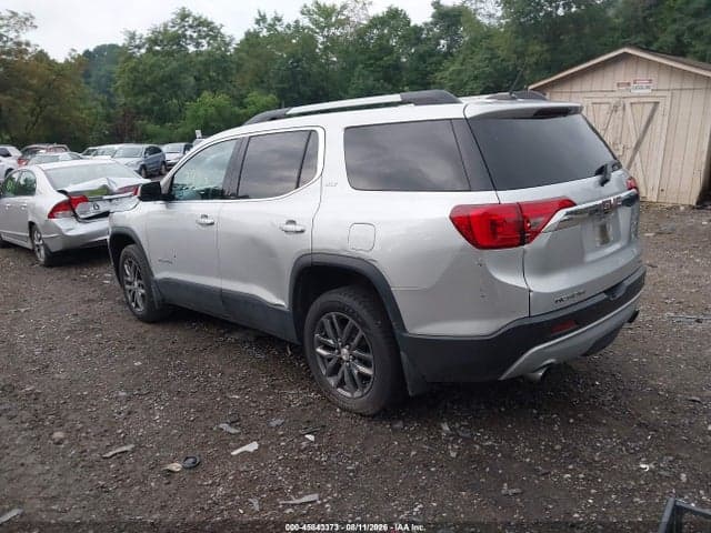 2017 GMC ACADIA DENALI 3