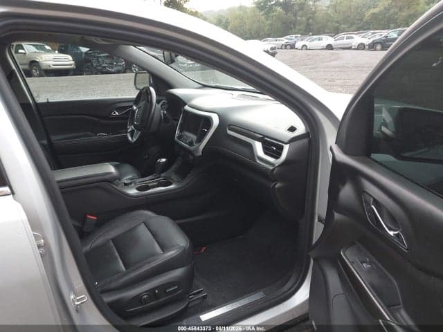 2017 GMC ACADIA DENALI 5