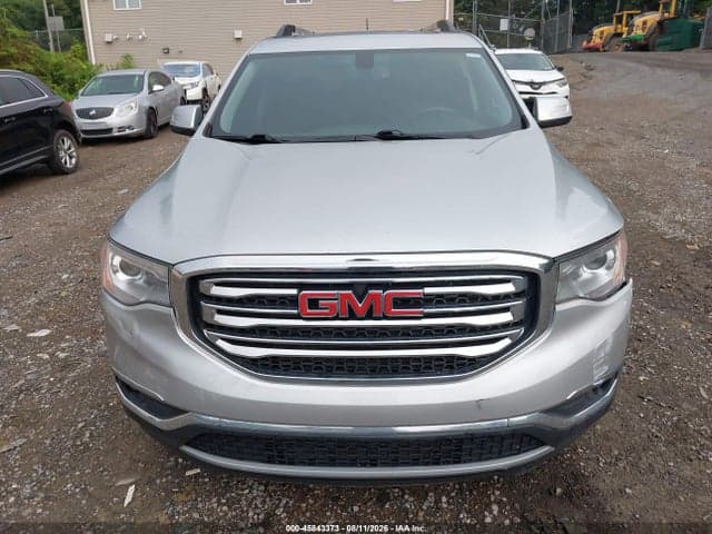 2017 GMC ACADIA DENALI 6