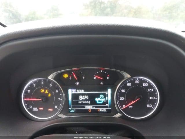 2017 GMC ACADIA DENALI 7