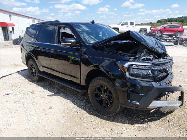 2024 FORD EXPEDITION TIMBERLINE 1