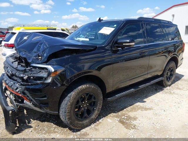 2024 FORD EXPEDITION TIMBERLINE 2