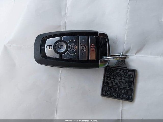 2024 FORD EXPEDITION TIMBERLINE 11