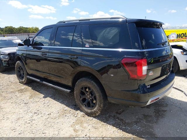 2024 FORD EXPEDITION TIMBERLINE 3