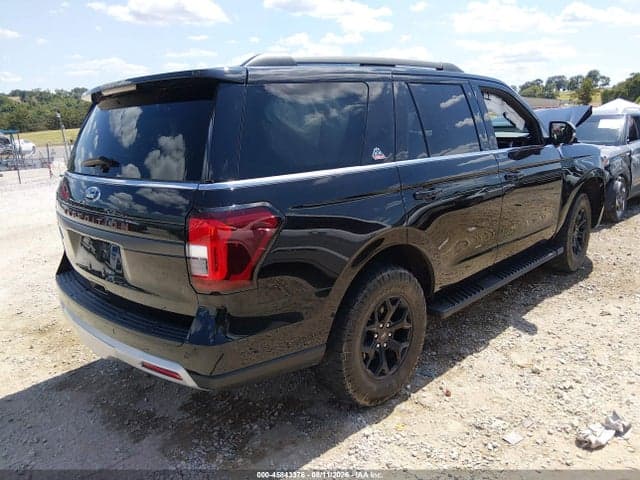 2024 FORD EXPEDITION TIMBERLINE 4