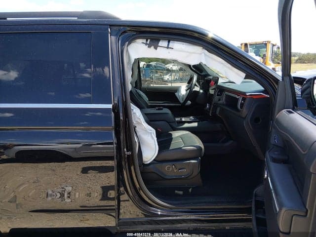 2024 FORD EXPEDITION TIMBERLINE 5