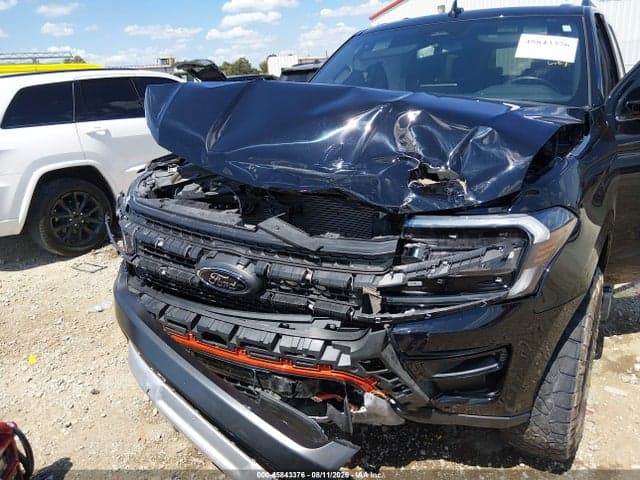 2024 FORD EXPEDITION TIMBERLINE 6