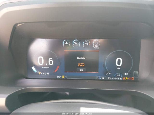 2024 FORD EXPEDITION TIMBERLINE 7