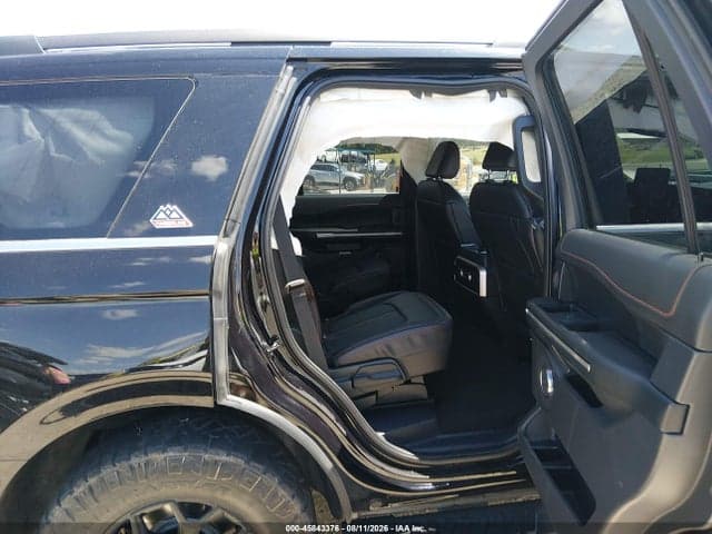 2024 FORD EXPEDITION TIMBERLINE 8