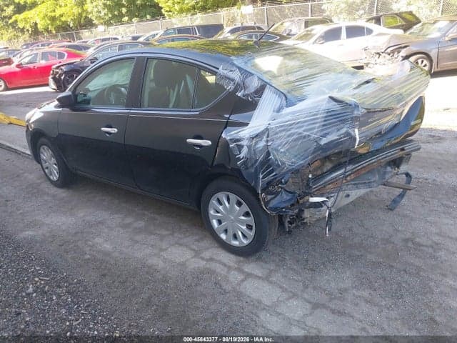 2019 NISSAN VERSA 1.6 SV 3