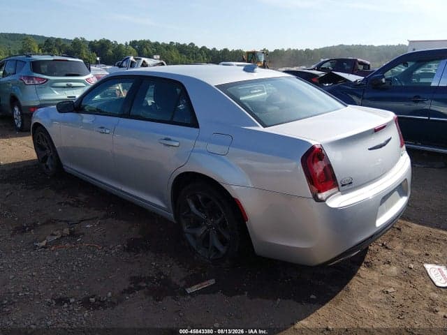 2023 CHRYSLER 300 TOURING 3