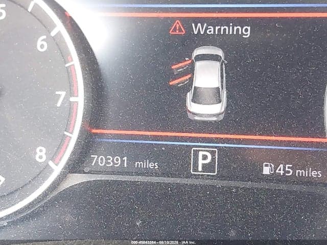 2022 NISSAN SENTRA SR XTRONIC CVT 16