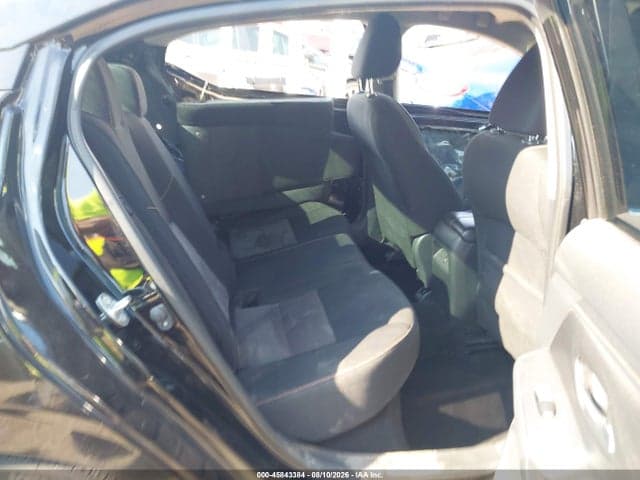 2022 NISSAN SENTRA SR XTRONIC CVT 8