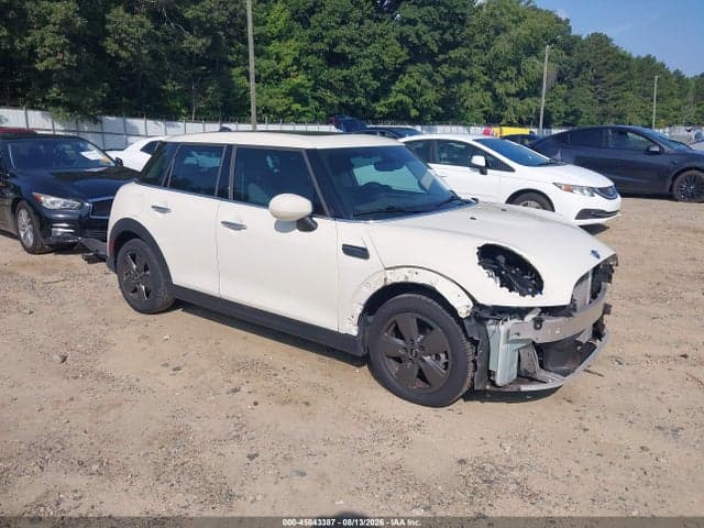 2023 MINI HARDTOP COOPER 1