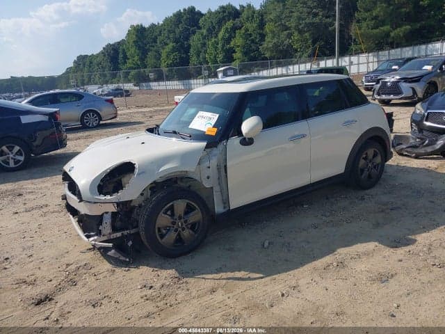2023 MINI HARDTOP COOPER 2