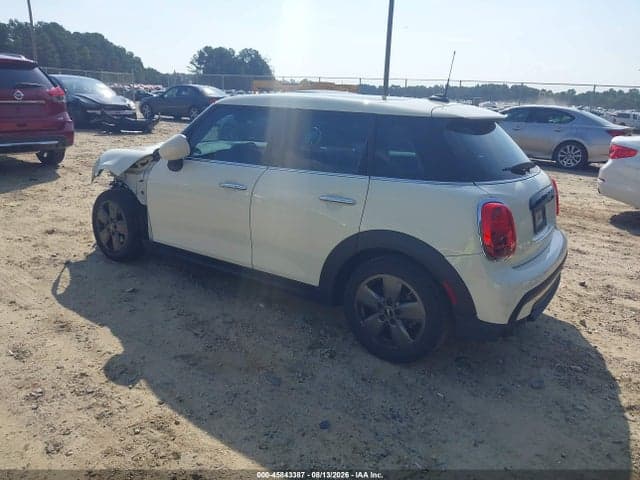 2023 MINI HARDTOP COOPER 3