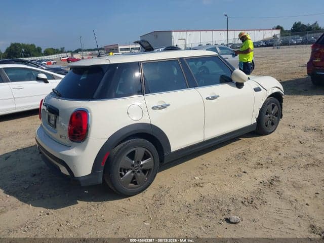 2023 MINI HARDTOP COOPER 4