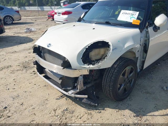 2023 MINI HARDTOP COOPER 6