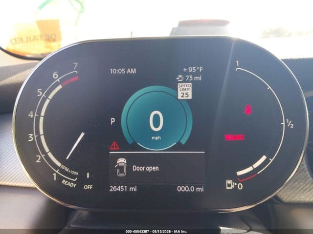2023 MINI HARDTOP COOPER 7