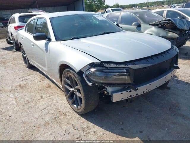 2021 DODGE CHARGER SXT RWD 1