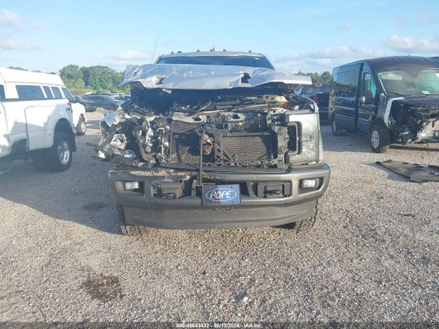 2017 FORD F-350 LARIAT 12