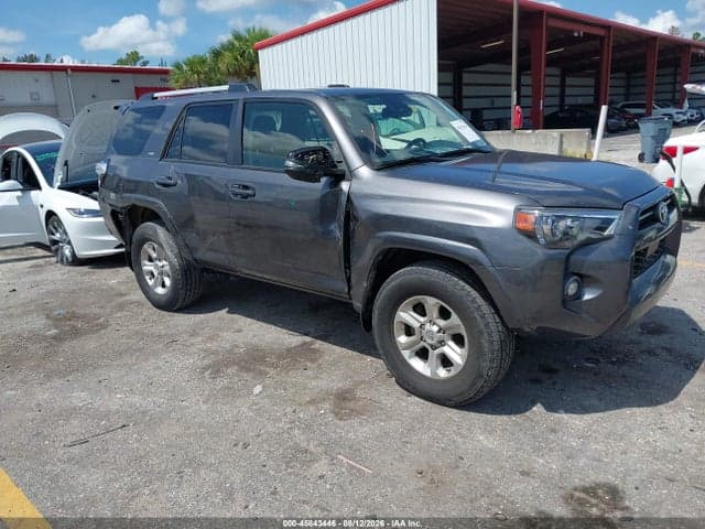 2023 TOYOTA 4RUNNER SR5 PREMIUM 1