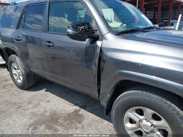 2023 TOYOTA 4RUNNER SR5 PREMIUM 6