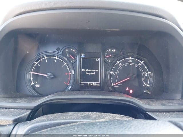 2023 TOYOTA 4RUNNER SR5 PREMIUM 7