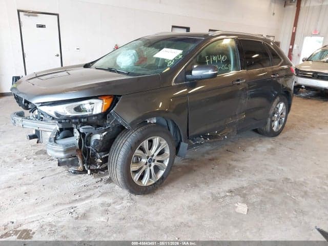 2019 FORD EDGE TITANIUM 2