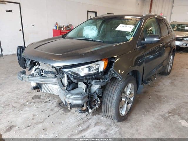 2019 FORD EDGE TITANIUM 6