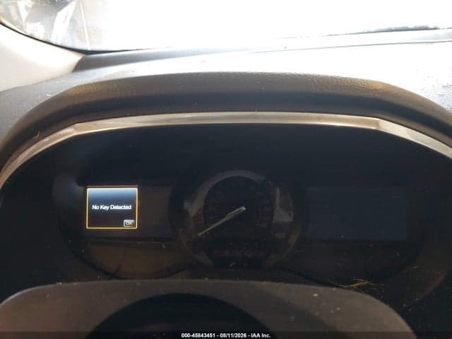 2019 FORD EDGE TITANIUM 7