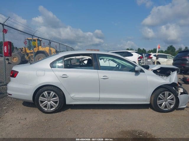2017 VOLKSWAGEN JETTA 1.4T S 13