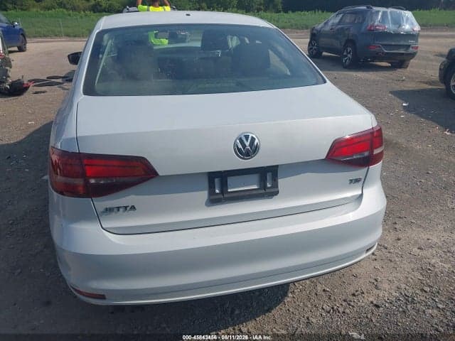2017 VOLKSWAGEN JETTA 1.4T S 16