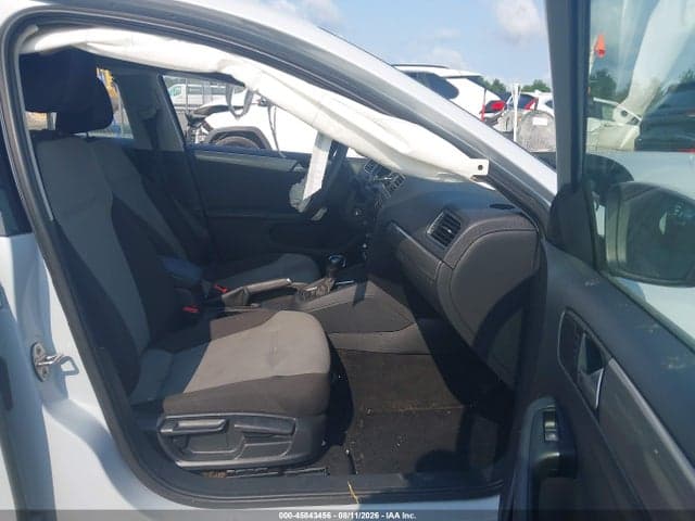 2017 VOLKSWAGEN JETTA 1.4T S 5