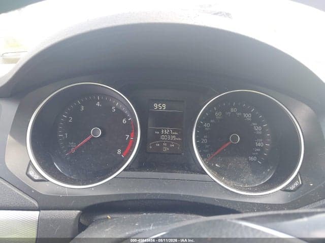 2017 VOLKSWAGEN JETTA 1.4T S 7