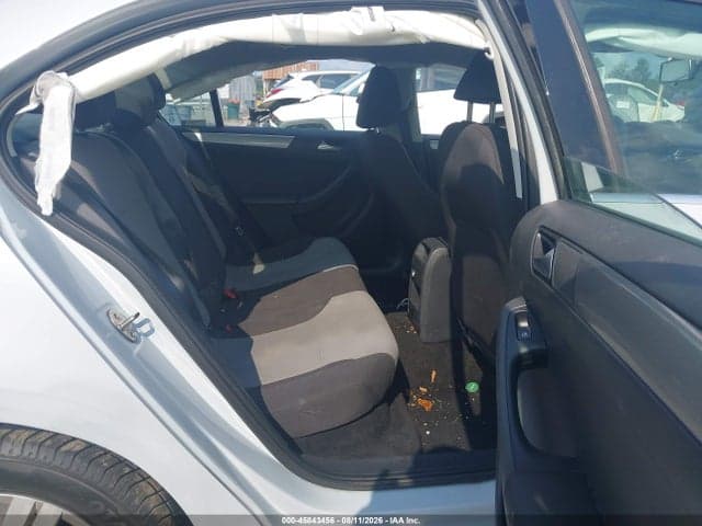 2017 VOLKSWAGEN JETTA 1.4T S 8