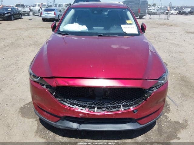 2019 MAZDA CX-5 TOURING 6