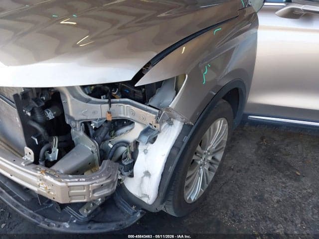 2018 LINCOLN MKX RESERVE 6