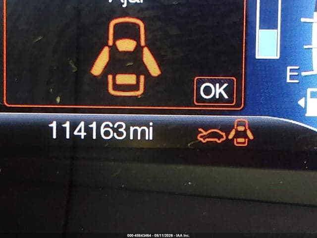 2018 FORD FUSION HYBRID SE 15