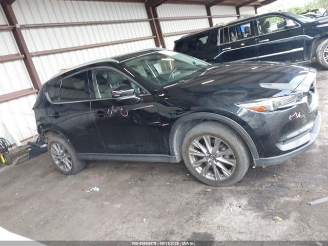 2020 MAZDA CX-5 GRAND TOURING 13