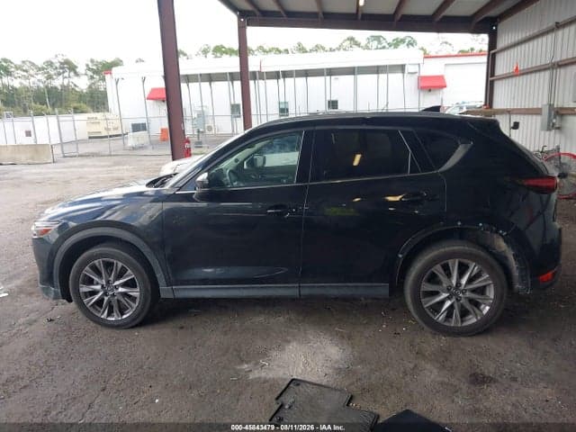 2020 MAZDA CX-5 GRAND TOURING 14