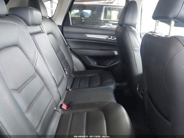 2020 MAZDA CX-5 GRAND TOURING 8