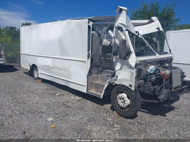 2019 FORD F-59 COMMERCIAL STRIPPED 1