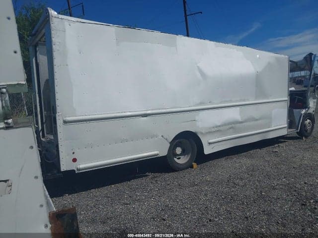 2019 FORD F-59 COMMERCIAL STRIPPED 4
