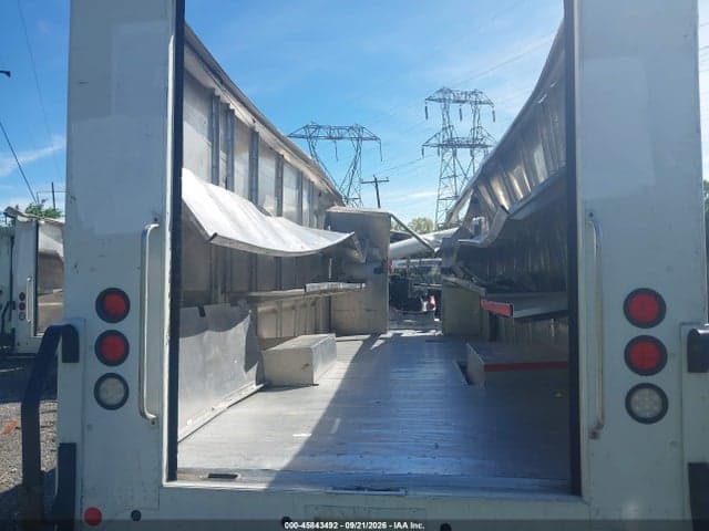 2019 FORD F-59 COMMERCIAL STRIPPED 6