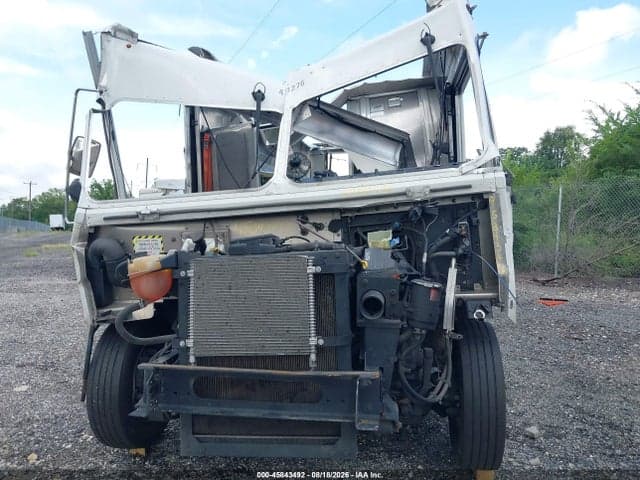 2019 FORD F-59 COMMERCIAL STRIPPED 9
