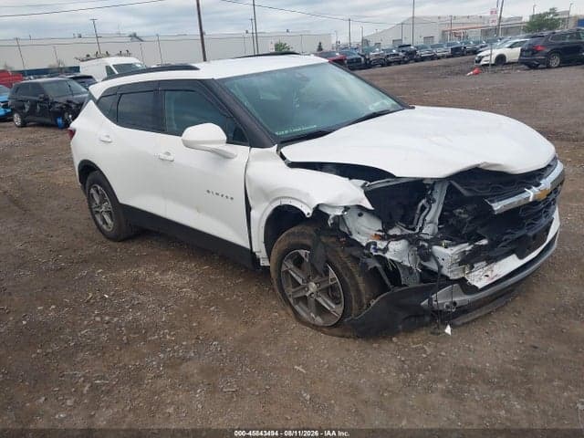 2023 CHEVROLET BLAZER AWD 2LT 1