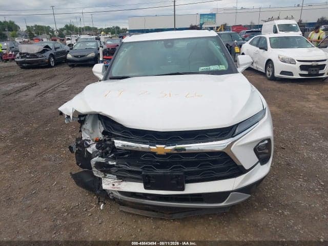 2023 CHEVROLET BLAZER AWD 2LT 13