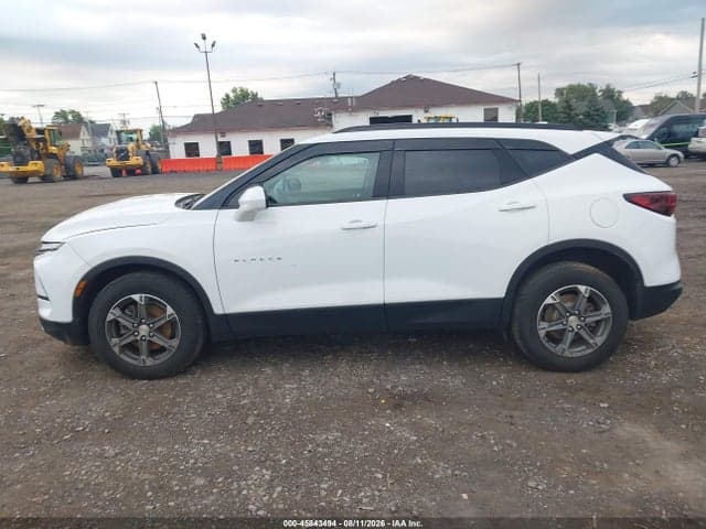 2023 CHEVROLET BLAZER AWD 2LT 15